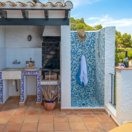 Sol Y Monte By Interhome *