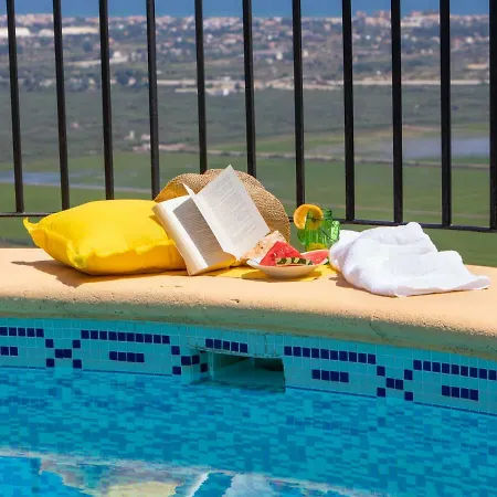 Дом отдыха Sol Y Monte By Interhome Monte Pego