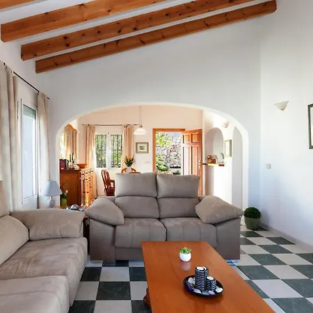 Sol Y Monte By Interhome * Monte Pego