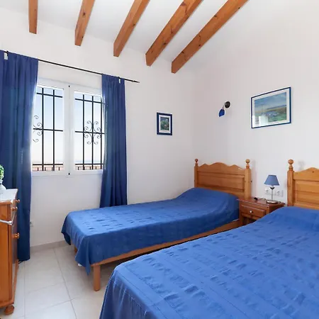 Sol Y Monte By Interhome * Monte Pego
