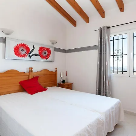 Sol Y Monte By Interhome Monte Pego