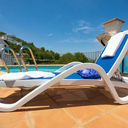 Sol Y Monte By Interhome * Monte Pego