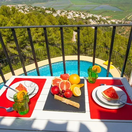 Sol Y Monte By Interhome