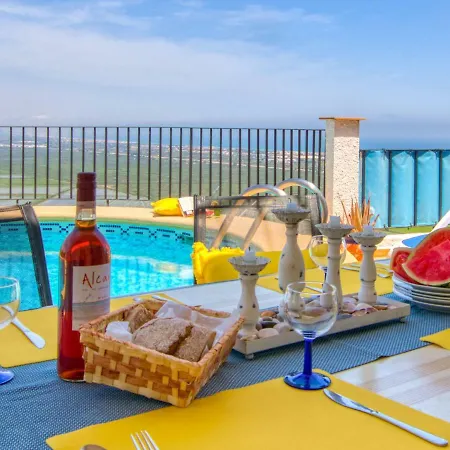 Sol Y Monte By Interhome Holiday home