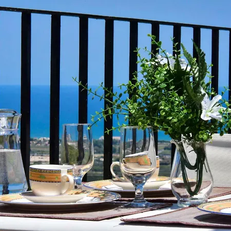 Holiday home Sol Y Monte By Interhome