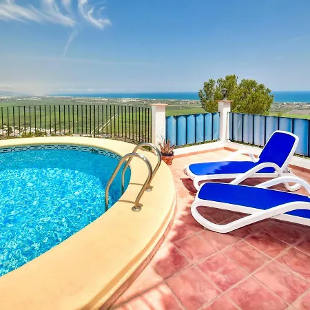 Sol Y Monte By Interhome