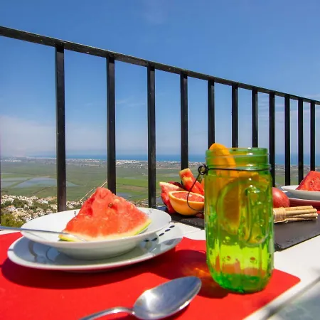 Sol Y Monte By Interhome